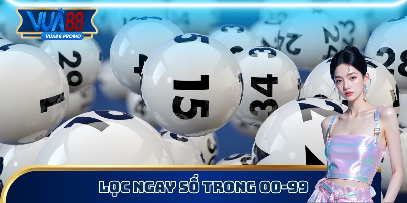 Chọn số khan trong dãy tự nhiên